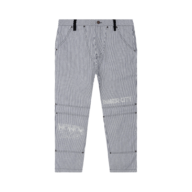 Honor The Gift Crop Carpenter Pant 'Hickory'