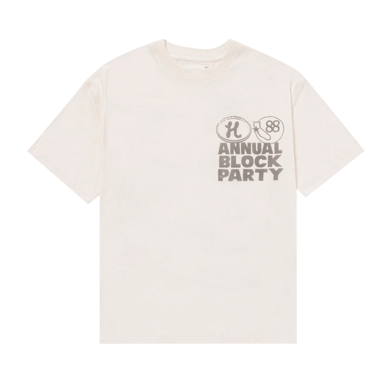 Honor The Gift Annual Block Party 'Bone'