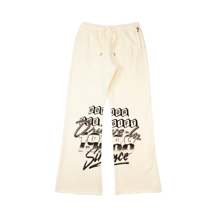 Honor The Gift Drive In Sweats 'Bone'