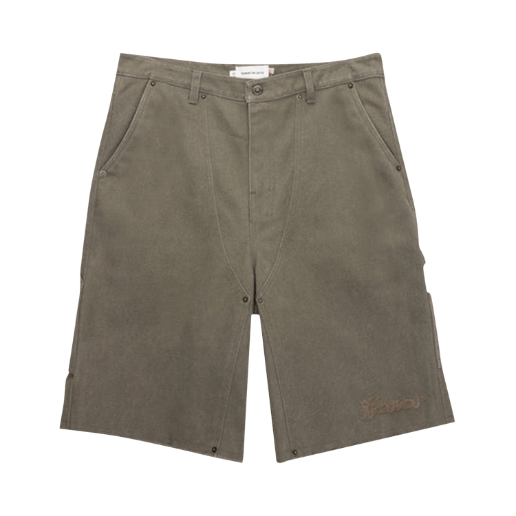 Honor The Gift #88 Carpenter Short 'Pebble'