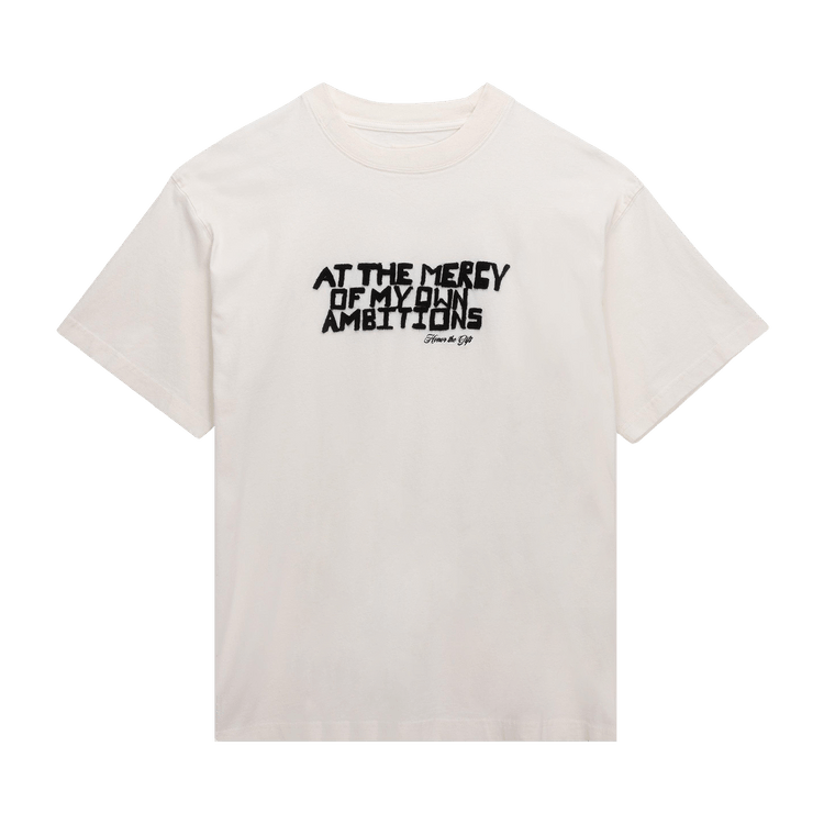 Honor The Gift Ambitions Tee 'White'