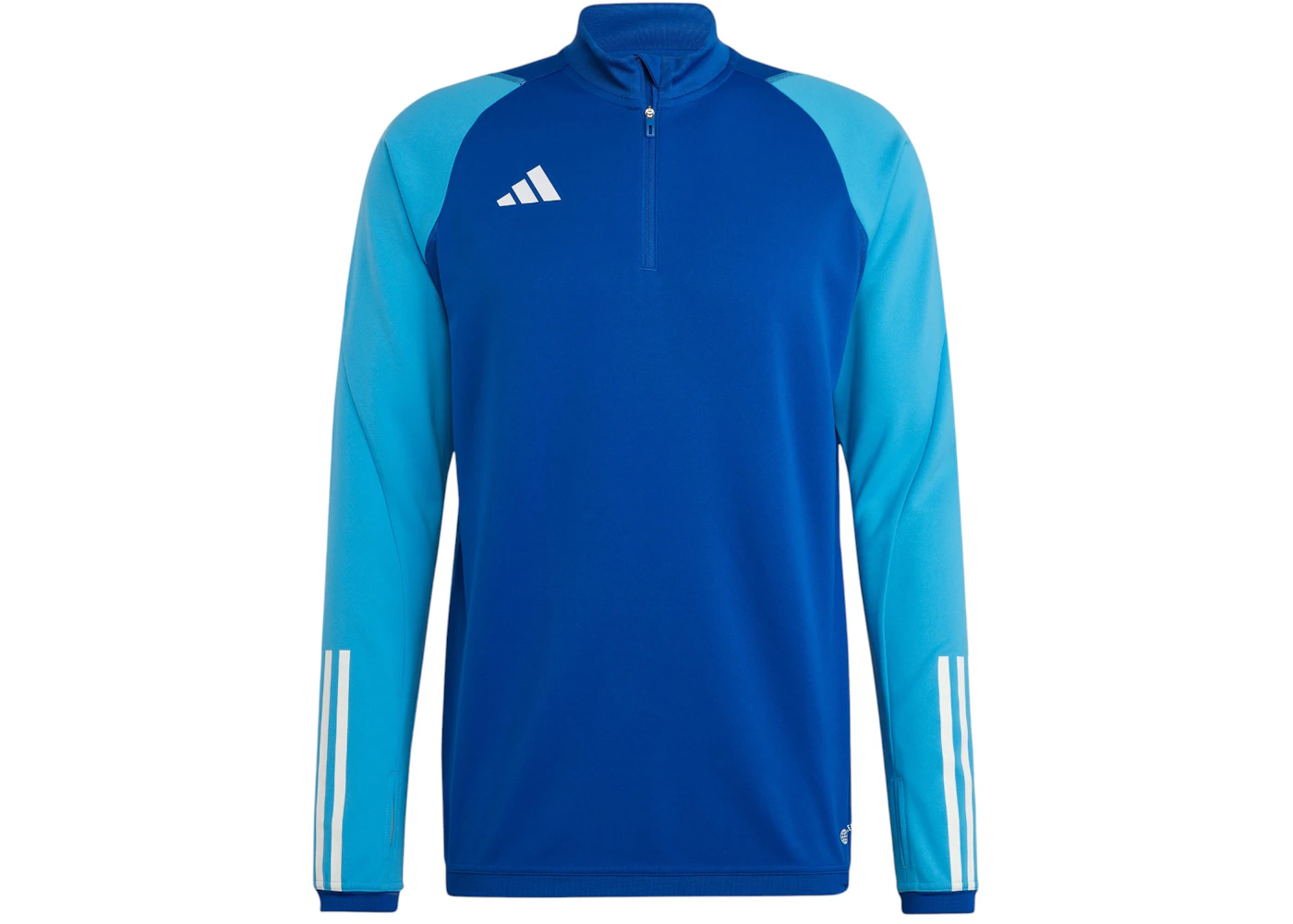 adidas Tiro 23 Competition Jacket Royal Blue Pulse Blue