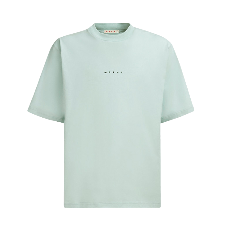 Marni Logo T-Shirt 'Linden'