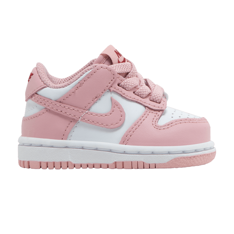Nike Dunk Low TD 'Pink Glaze'