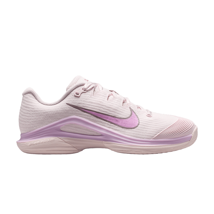 Nike Wmns Vapor 12 Hard Court 'Pearl Pink Pink Foam'