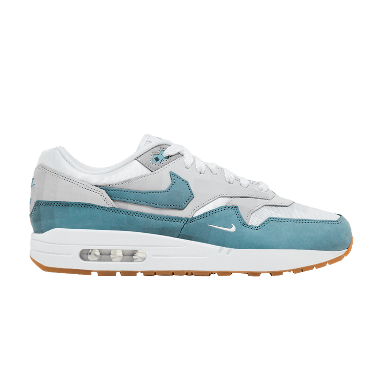Nike Air Max 1 'Low Poly - Adventure Tomb Raider'