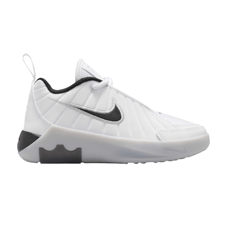 Nike LeBron Witness 9 PS 'White Black'