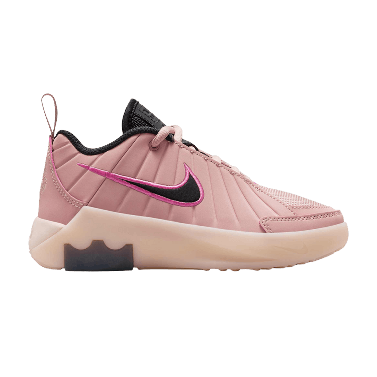 Nike LeBron Witness 9 PS 'Particle Pink'