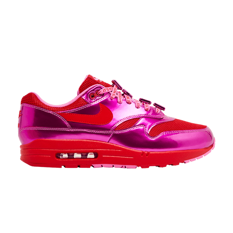 Nike Air Max 1 Premium 'Valentine’s Day Pack - Playful Pink'