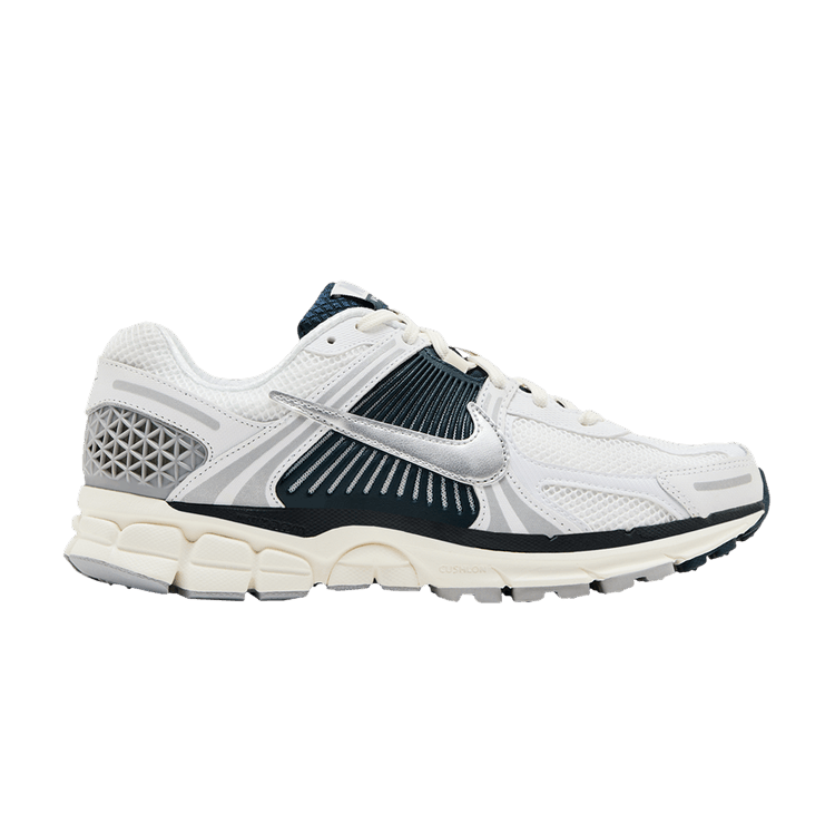 Nike Wmns Air Zoom Vomero 5 'White Armory Navy'