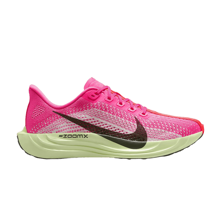 Nike Wmns Pegasus Plus 'Hyper Pink Barely Volt'