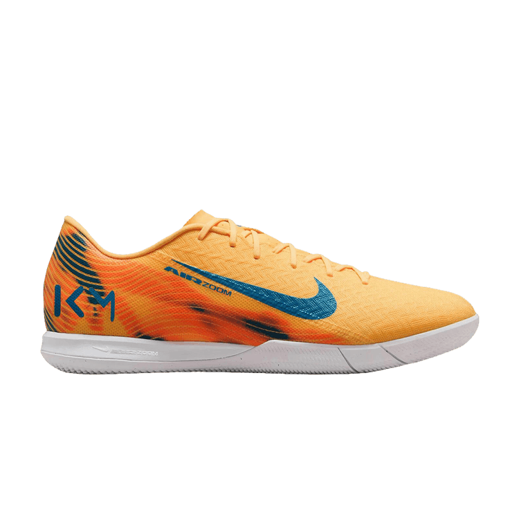 Nike Mercurial Vapor 16 Academy "Kylian Mbappe" Indoor/Court Low-Top Soccer Shoes