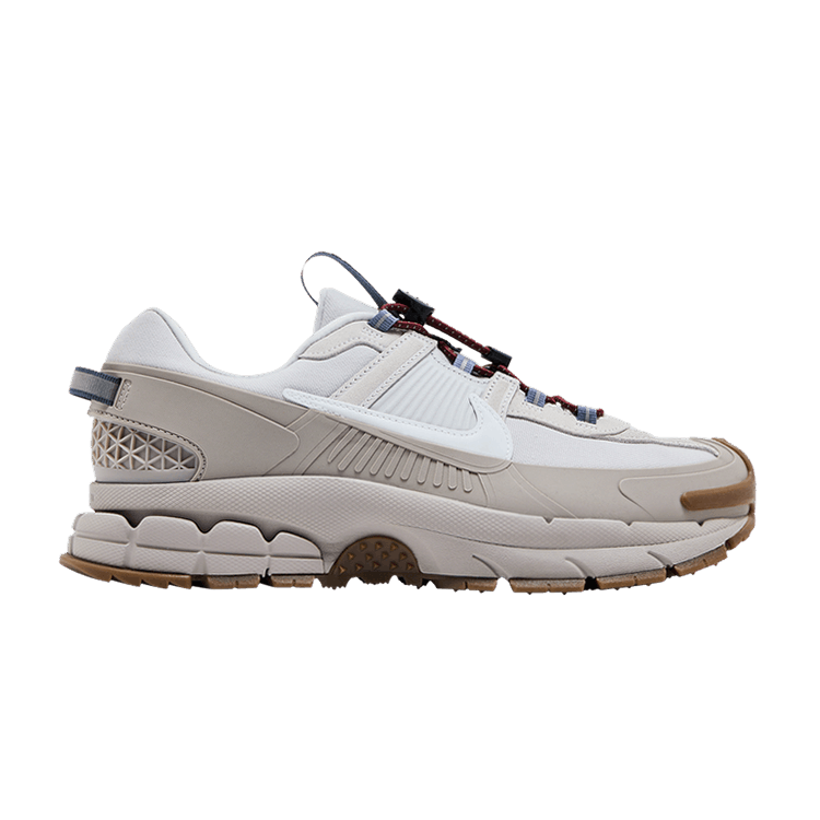 Nike Zoom Vomero Roam 'College Grey Gum'