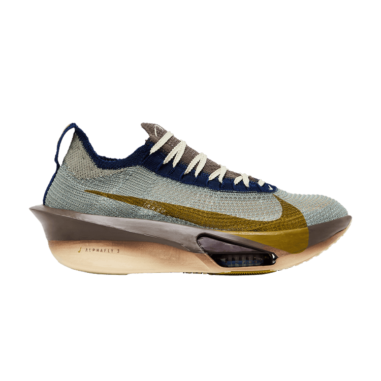 Nike Air Zoom Alphafly NEXT% 3 Premium 'Light Army Desert Moss'