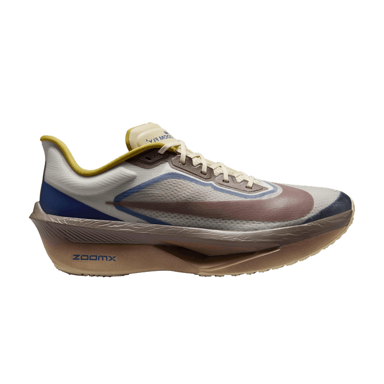 Nike Men's Zoom Fly 6 Premium 'Cave Stone Blue Void'