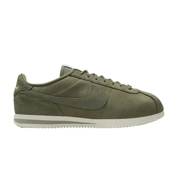 Nike Cortez Premium 'Silver Sage'