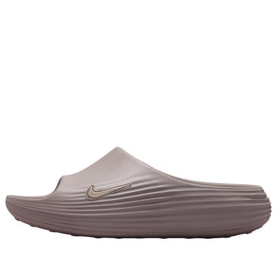 Nike ReactX Rejuven8 Slide 'Light Khaki'