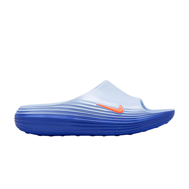 Nike Reactx Rejuven8 Slide 'Hydrogen Blue'