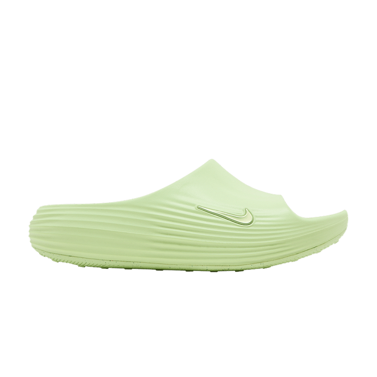 Nike ReactX Rejuven8 Slide 'Barely Volt'