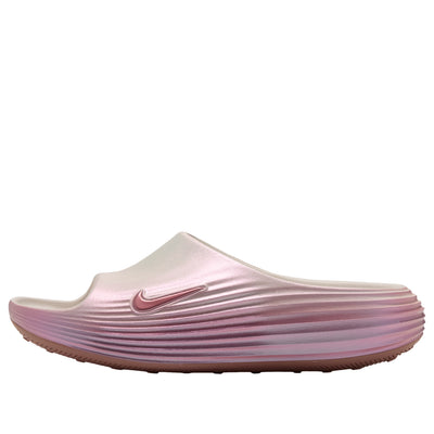 (WMNS) Nike ReactX Rejuven8 'Phantom Rust Pink'