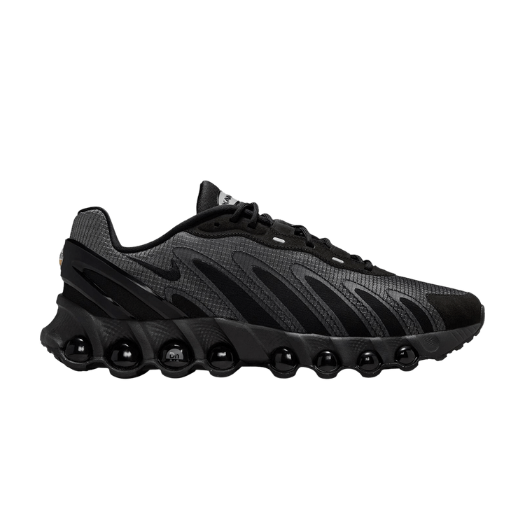Nike Air Max Dn8 SE Black Dark Grey