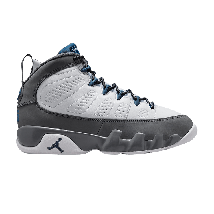 Air Jordan 9 Retro GS 'Flint Grey' 2026