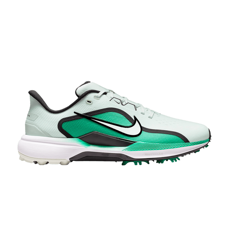 Nike Pegasus 1 Golf Wide 'Barely Green'