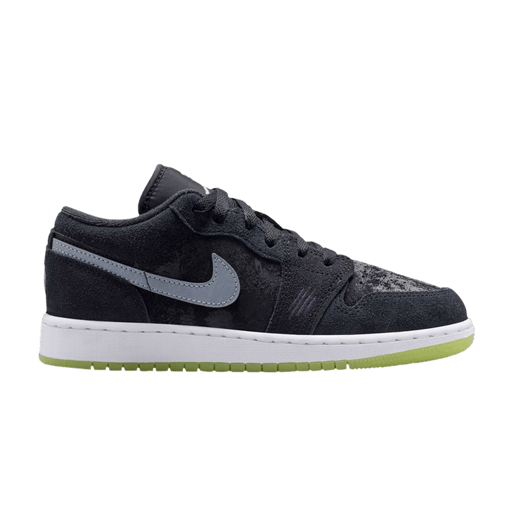 Air Jordan 1 Low GS 'Inner Beast'