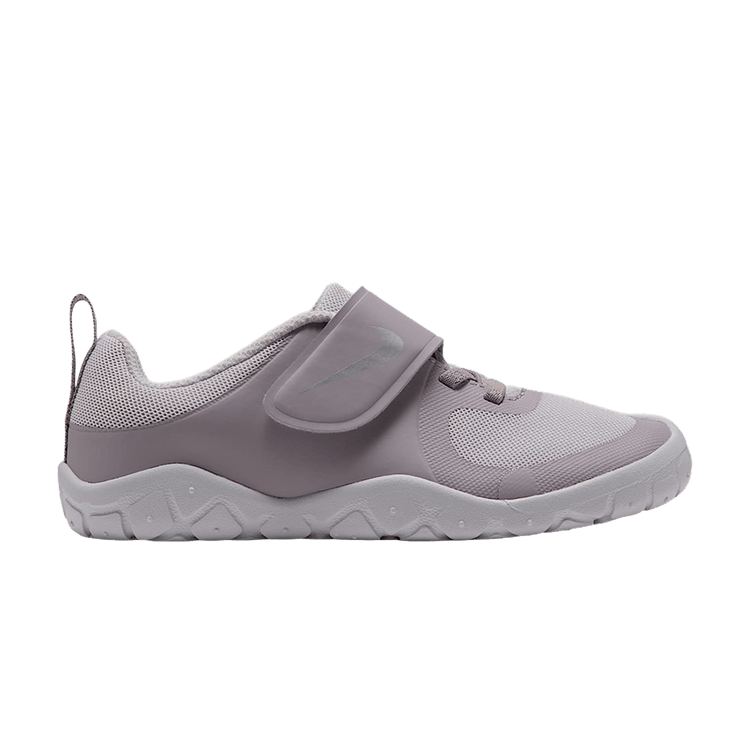 Nike Swoosh 1 Essential PS 'Vast Grey Silver Lilac'