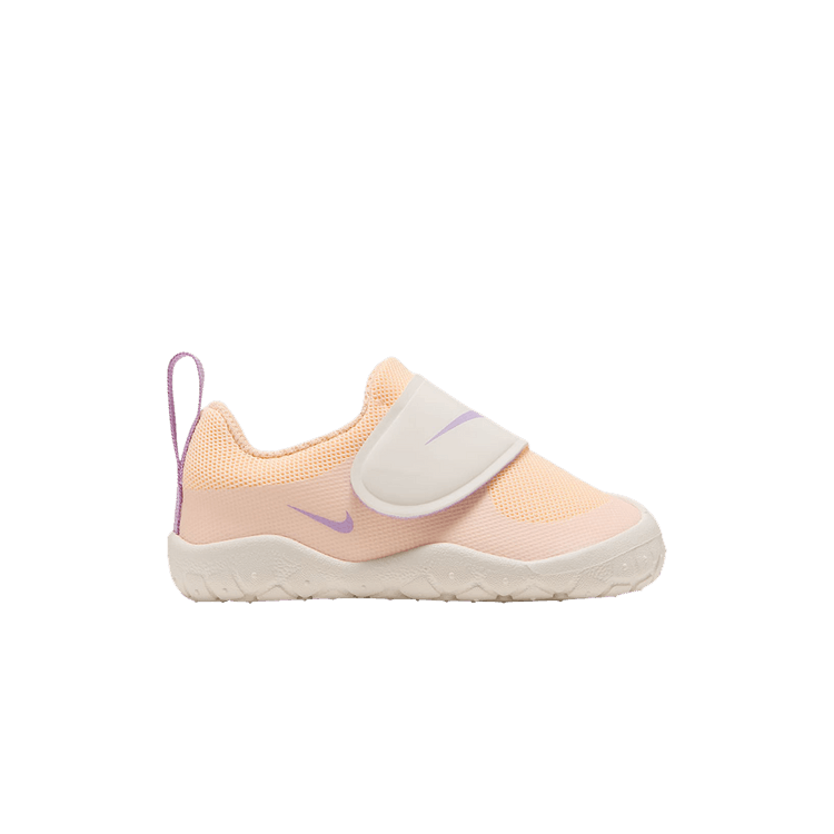 Nike Swoosh 1 Essential TD 'Crimson Tint Sail Sunset Haze Violet Star'