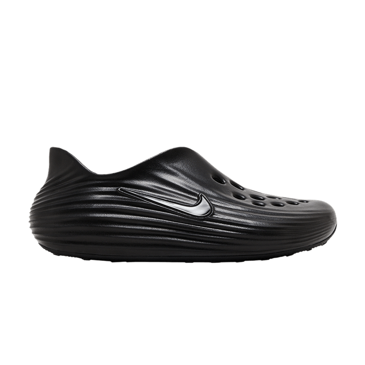 Nike ReactX Rejuven8 'Triple Black'