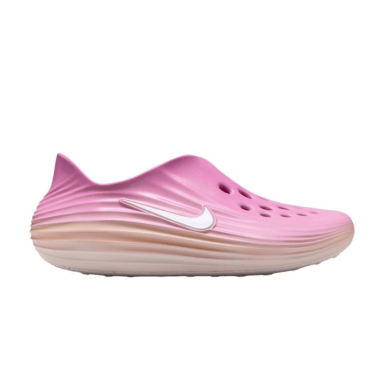 Nike Wmns ReactX Rejuven8 'Sail Arctic Orange Light Magenta'