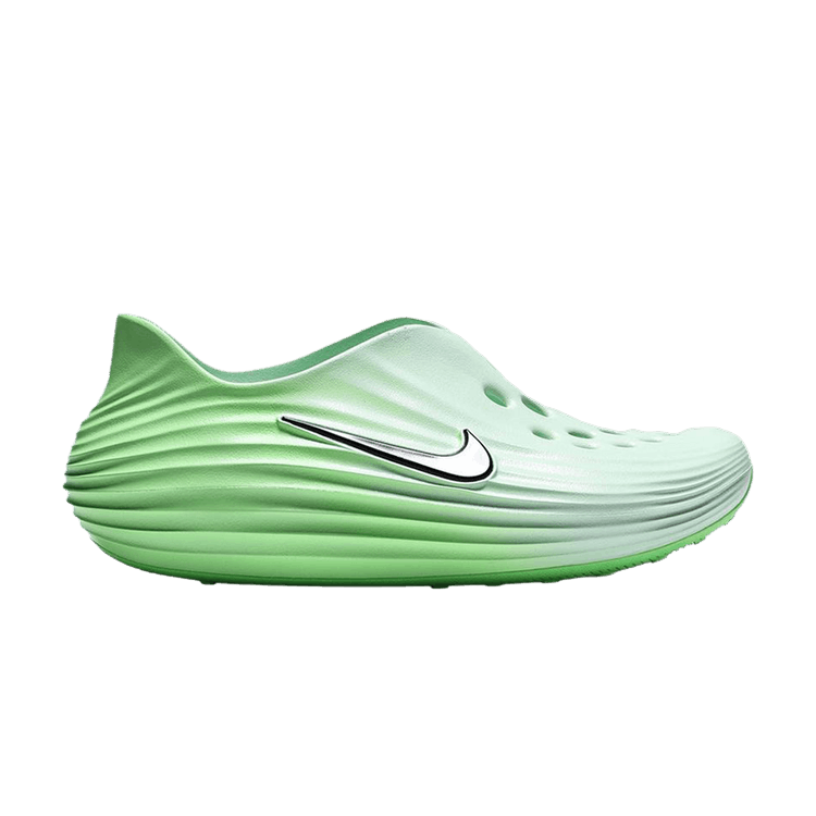 Nike Wmns ReactX Rejuven8 'Frosted Spruce Illusion Green Black'
