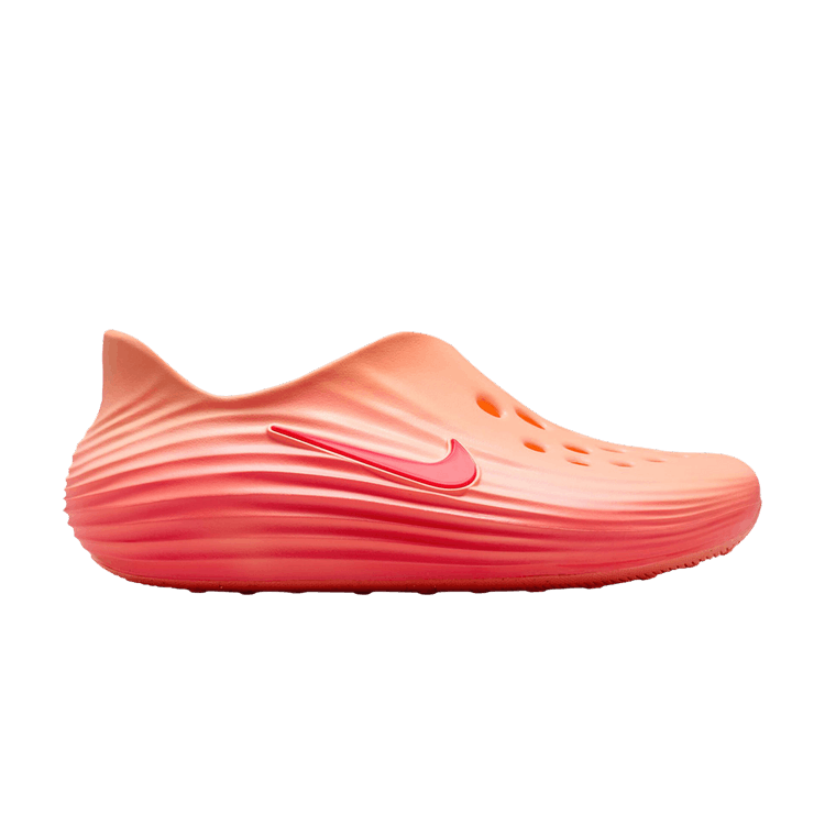 Nike ReactX Rejuven8 Orange Pulse Hot Lava (Women's)