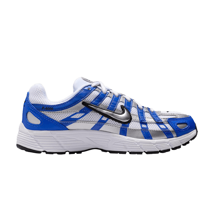 Nike P-6000 GS 'Racer Blue'
