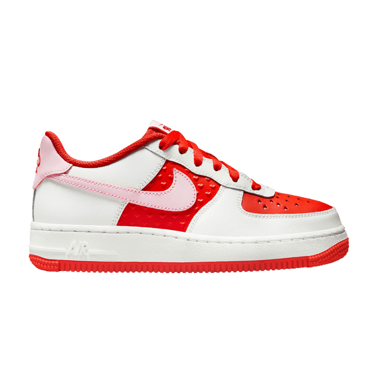 Nike Air Force 1 Low GS 'Valentine's Day 2025'