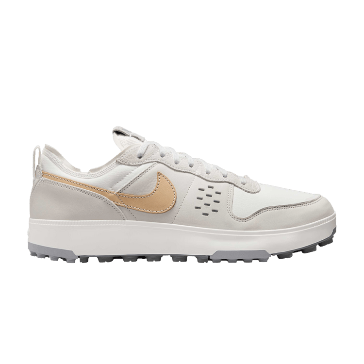 Nike C1TY 'Smoke Grey Vachetta Tan'