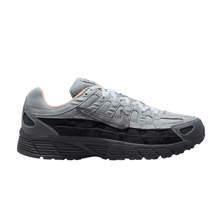 Nike P-6000 'Smoke Grey Platinum Purple'