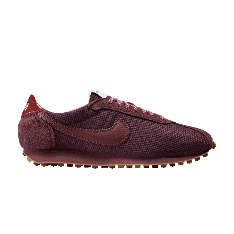 size? x Nike LD 1000 'Burgundy Crush'