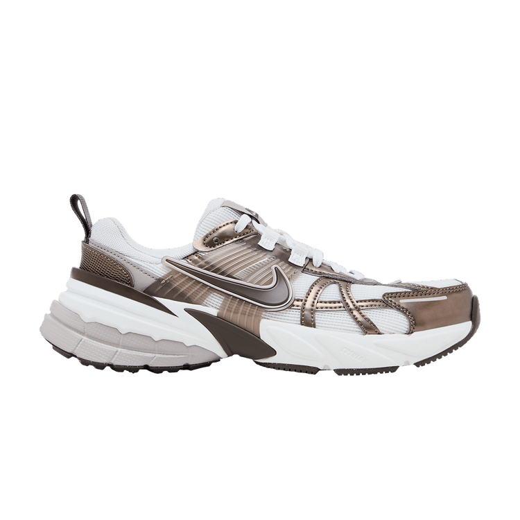Nike Wmns V2K Run 'Mink Brown'
