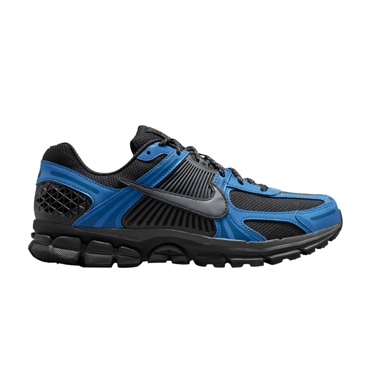 Nike Air Zoom Vomero 5 'Black Court Blue'