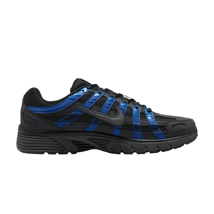 Nike P-6000 SE Reflective 'Court Blue Anthracite'