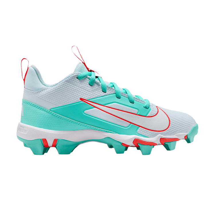 Nike Alpha Menace 4 Shark GS 'Glacier Blue'