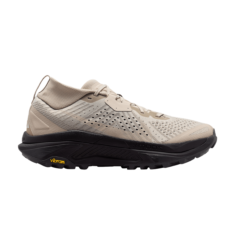 Nike Acg Zegama Trail Trail 'Cream Ii Black'