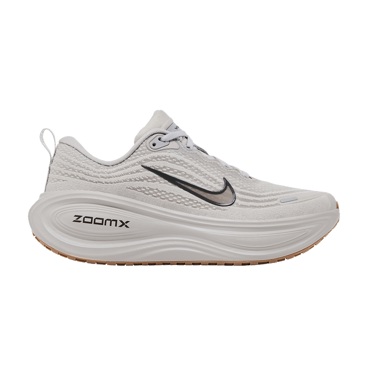 Nike Vomero Plus 'College Grey Gum Medium Brown'