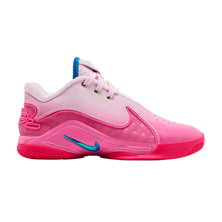 Nike LeBron 22 EP 'I Promise'