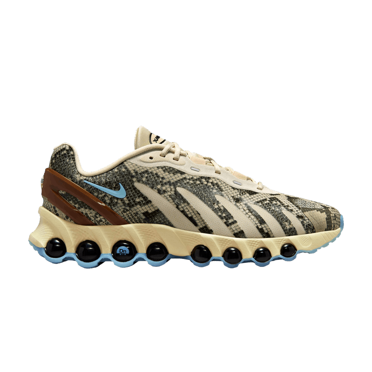 Nike Air Max DN8 'Snakeskin Pack - Light Khaki'