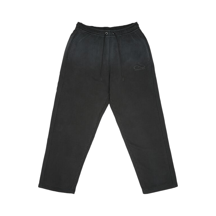 Nike LA Fleece Pant 'Black'