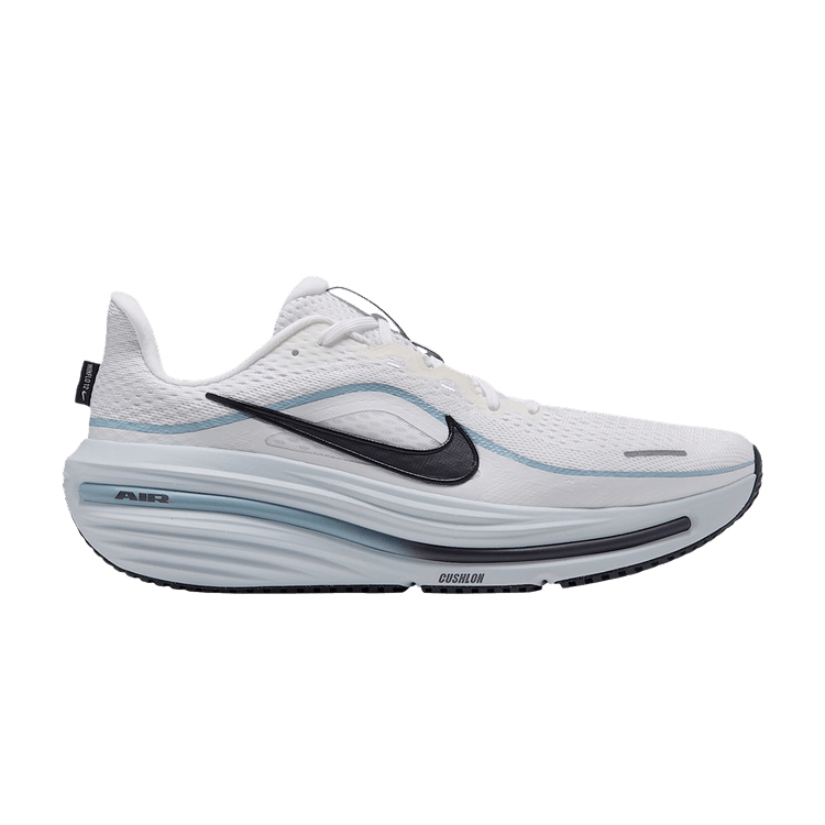 Nike Winflo 12 Road 'White Football Grey Light Armory Blue Gridiron'