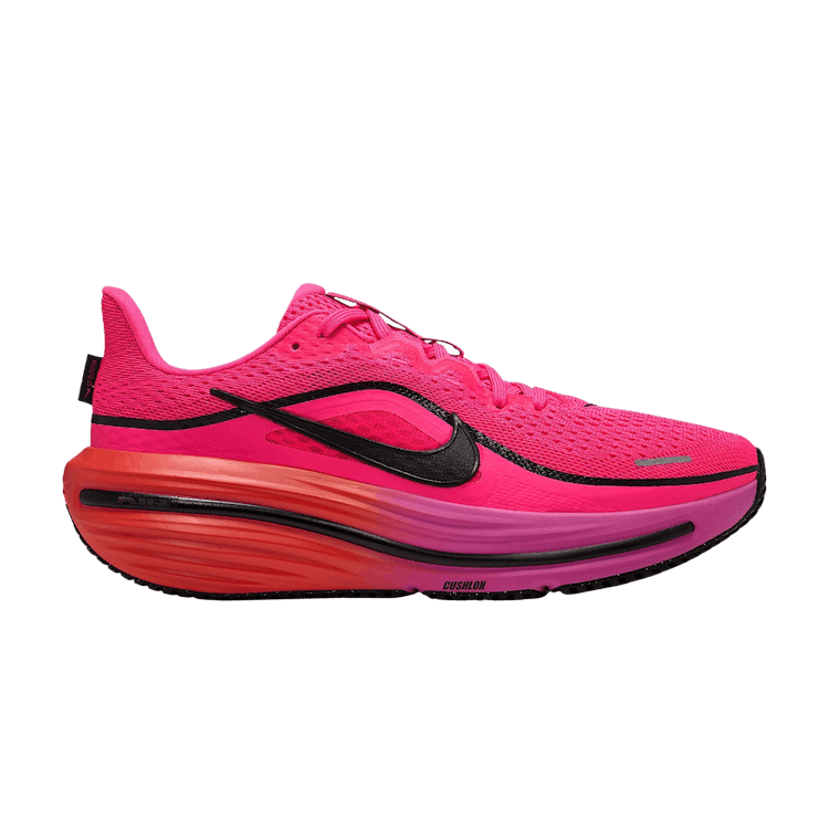 Nike Wmns Winflo 12 Road 'Hyper Pink Laser Crimson'
